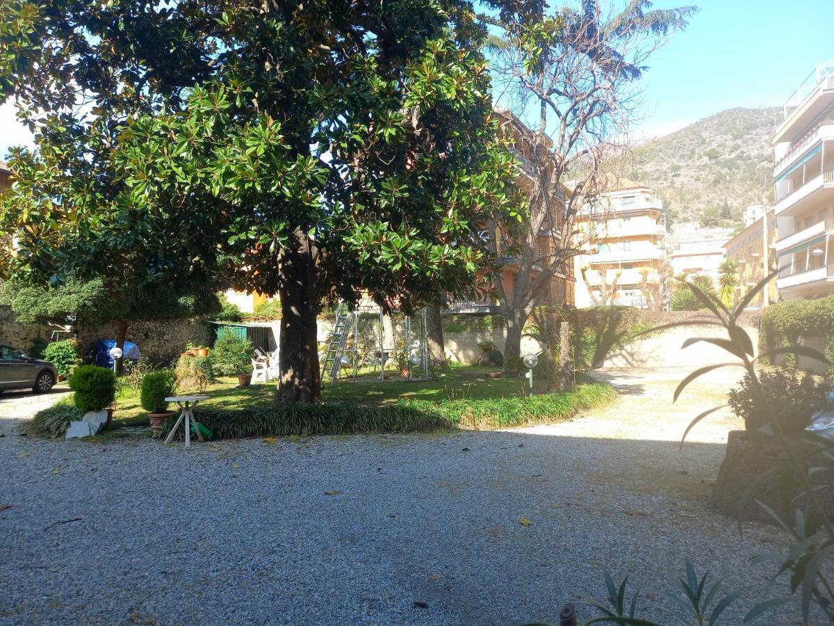 Apartament La Casa Di Anna Levanto Zewnętrze zdjęcie