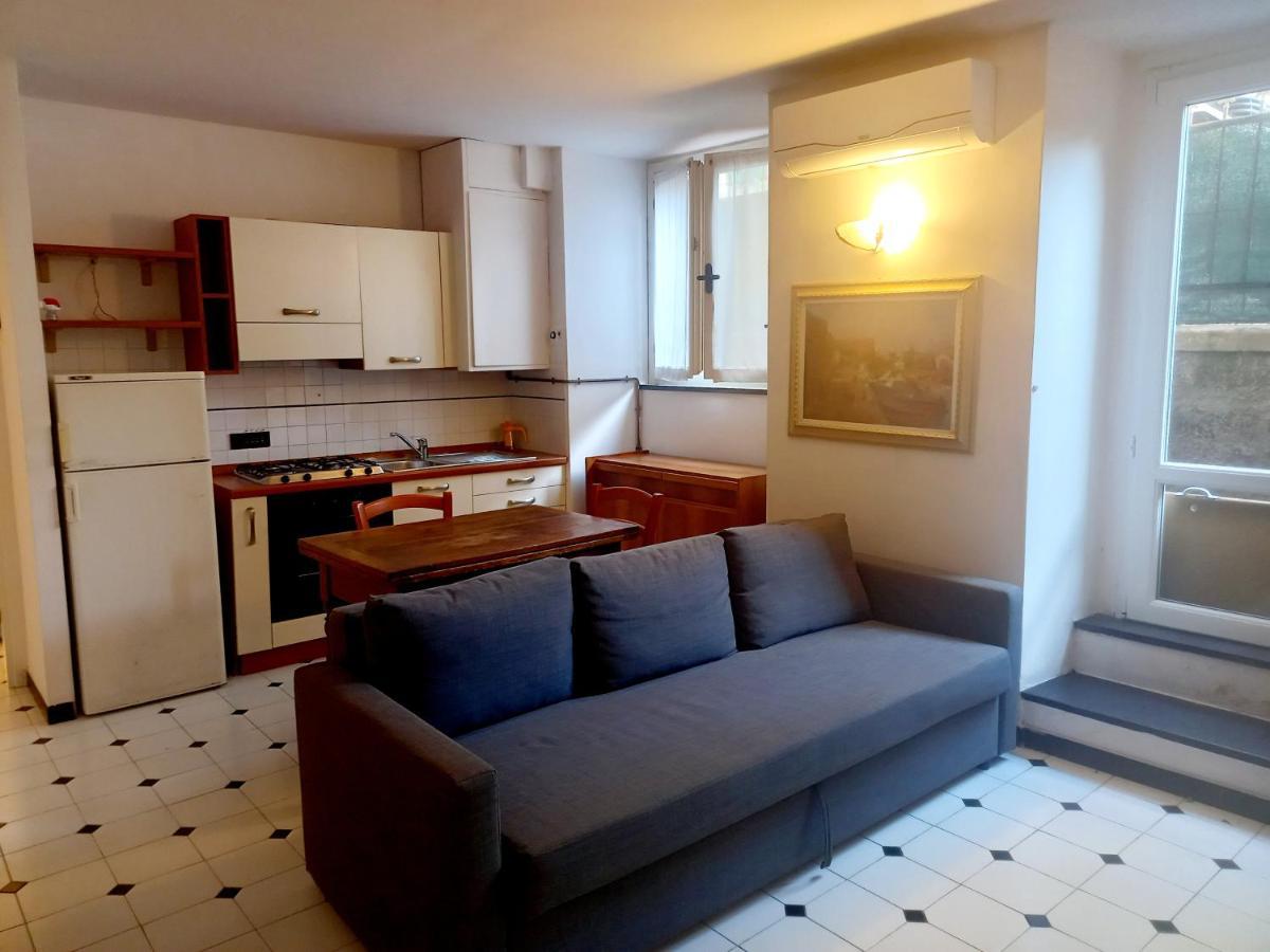 Apartament La Casa Di Anna Levanto Zewnętrze zdjęcie