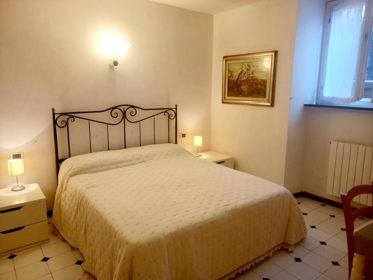 Apartament La Casa Di Anna Levanto Zewnętrze zdjęcie