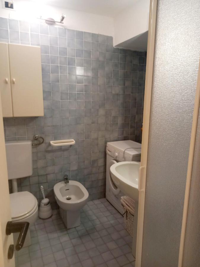 Apartament La Casa Di Anna Levanto Zewnętrze zdjęcie