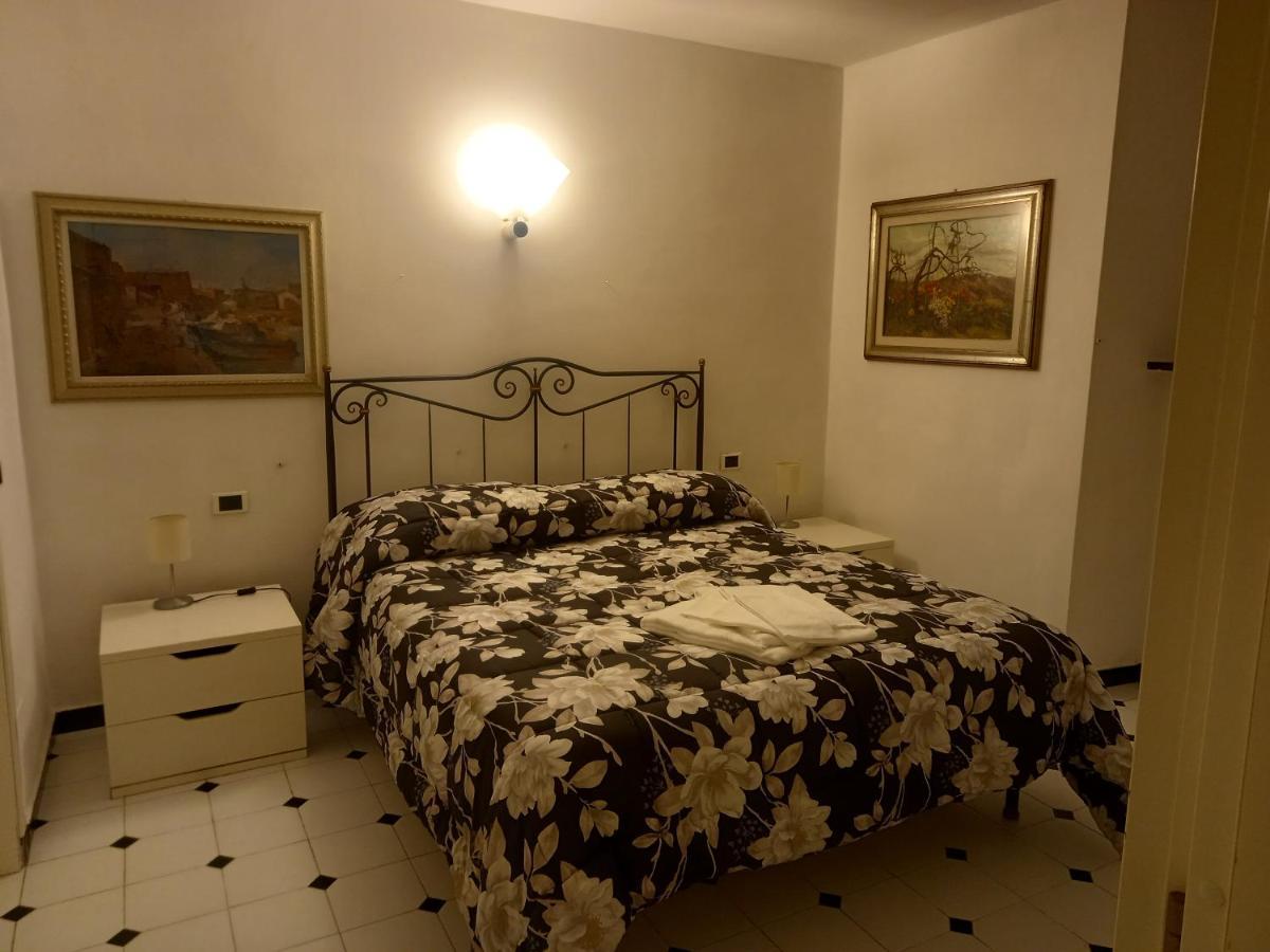 Apartament La Casa Di Anna Levanto Zewnętrze zdjęcie
